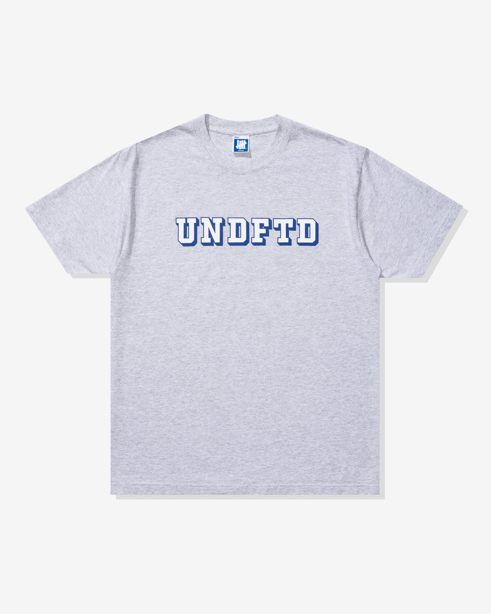 UNDEFEATED VALOR S/S TEE