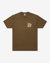 UNDEFEATED DUCK CAMO ICON S/S TEE