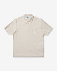 UNDEFEATED S/S POLO TEE