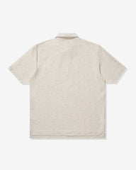 UNDEFEATED S/S POLO TEE