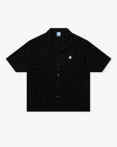 UNDEFEATED TWILL S/S BUTTON DOWN