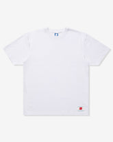 UNDEFEATED LOCKER LABEL S/S TEE