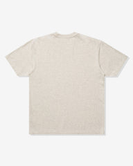 UNDEFEATED LOCKER LABEL S/S TEE