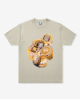 UNDEFEATED RINGS S/S TEE
