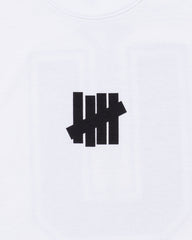 UNDEFEATED SCREW U S/S TEE