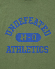 UNDEFEATED ARCH ATHLETICS S/S TEE