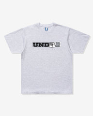 UNDEFEATED BUMPER STICKER S/S TEE