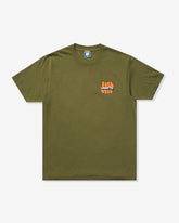 UNDEFEATED U-CORP S/S TEE