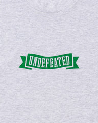 UNDEFEATED RIBBON S/S TEE