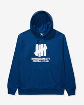 UNDEFEATED X BCFC TEAM HOODIE