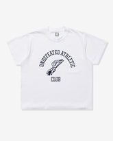UACTP ATHLETIC S/S TEE
