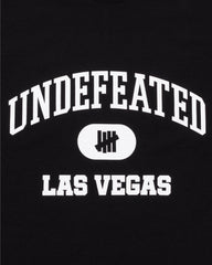 UNDEFEATED REGIONAL S/S TEE - LV