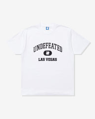 UNDEFEATED REGIONAL S/S TEE - LV