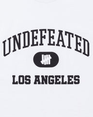 UNDEFEATED REGIONAL S/S TEE - LA