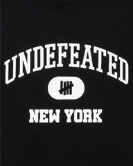 UNDEFEATED REGIONAL S/S TEE - NY