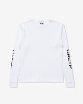 UACTP X GARDAR EIDE EINARSSON STENCIL L/S THERMAL