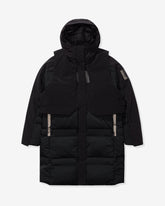 WOMEN'S PW MYSHELTER - BLACK