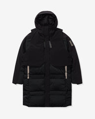 WOMEN'S PW MYSHELTER - BLACK