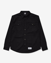 UACTP L/S FLANNEL