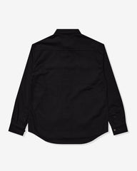 UACTP L/S FLANNEL