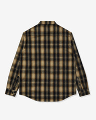 UACTP L/S FLANNEL