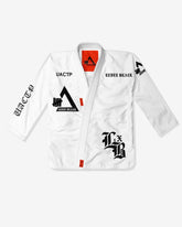 UACTP X LEVELXBLACK GI