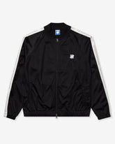 UNDEFEATED TAPED TRACK JACKET