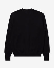 UNDEFEATED SCRIPT CARDIGAN