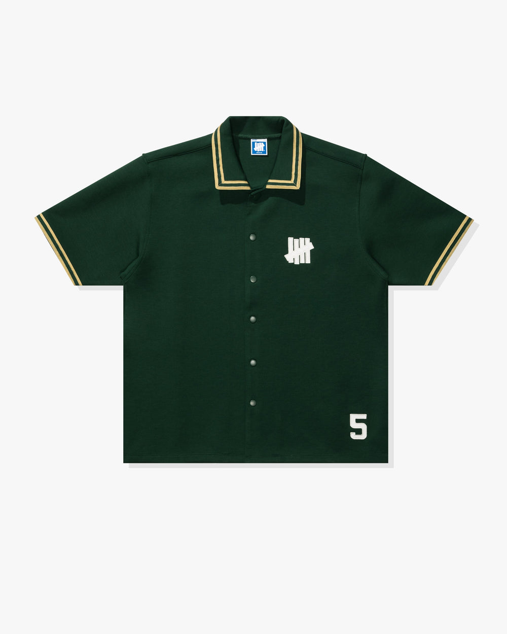 UNDEFEATED LEAGUE SHOOTER SHIRT