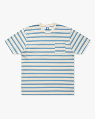 UNDEFEATED SANDLOT S/S POCKET TEE