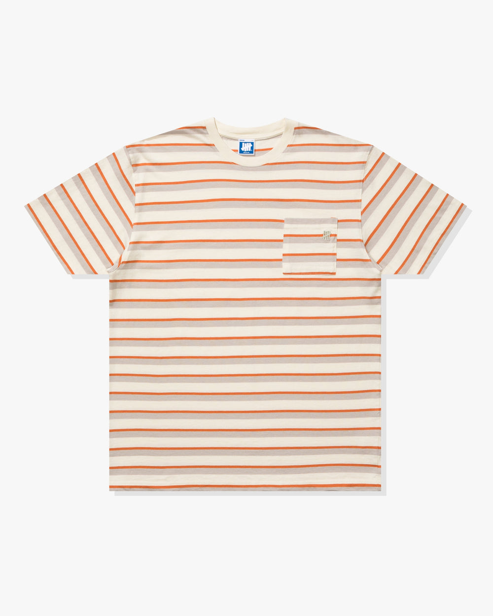 UNDEFEATED SANDLOT S/S POCKET TEE