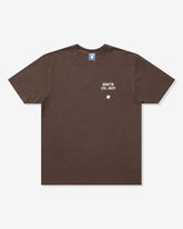 UNDEFEATED STENCIL S/S TEE