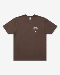 UNDEFEATED STENCIL S/S TEE