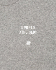 UNDEFEATED STENCIL S/S TEE