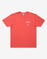UNDEFEATED STENCIL S/S TEE