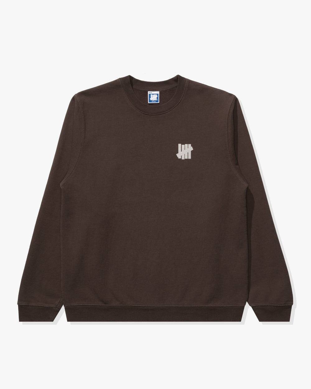 UNDEFEATED ICON CREWNECK