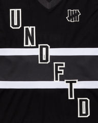 UNDEFEATED HOCKEY JERSEY
