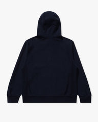 UNDEFEATED ICON ZIP HOOD