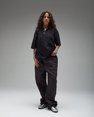 UNDEFEATED S/S POLO TEE