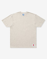 UNDEFEATED LOCKER LABEL S/S TEE
