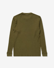 UACTP X GARDAR EIDE EINARSSON STENCIL L/S THERMAL