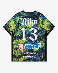 NIKE X BADFRIEND JERSEY - BLACK