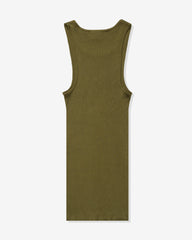 UACTP X GARDAR EIDE EINARSSON STENCIL RIB TANK