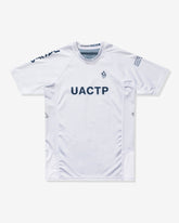 UACTP PERFORMANCE TECHWEAR S/S