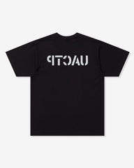 UACTP STENCIL S/S TEE