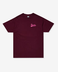 UACTP SCRIPT S/S TEE