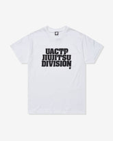 UACTP DIVISION S/S TEE