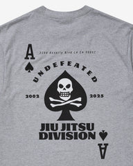 UACTP SPADE S/S TEE