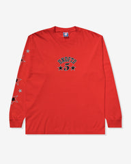 UNDEFEATED STARS & STRIKES L/S TEE