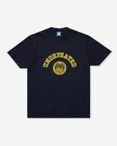 UNDEFEATED CREST S/S TEE